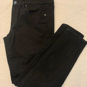 Like New - size 4 Loft Jeans